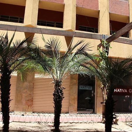 Nativa Suites Cochabamba Buitenkant foto