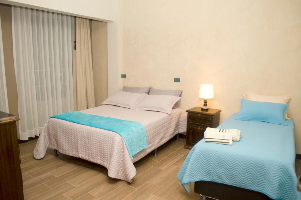 Nativa Suites Cochabamba Buitenkant foto